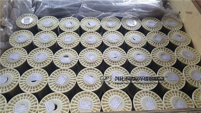不锈钢光亮丝