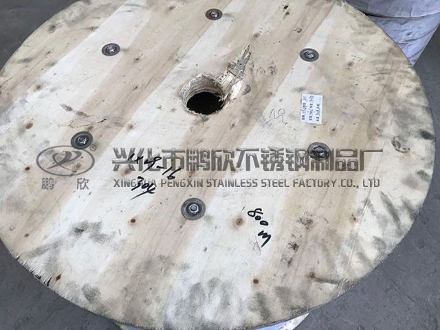 不锈钢丝绳