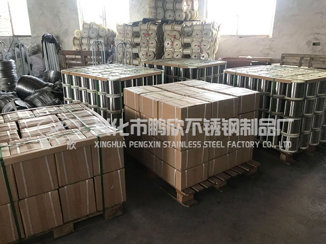 钢纤维用丝
