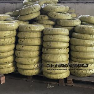 不锈钢弹簧丝