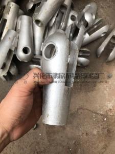 不锈钢丝绳索具