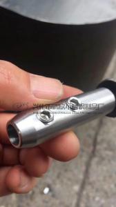 不锈钢丝绳索具